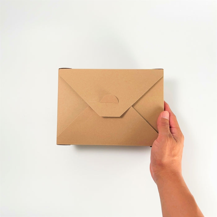 未晒紙ボックス　KM-33