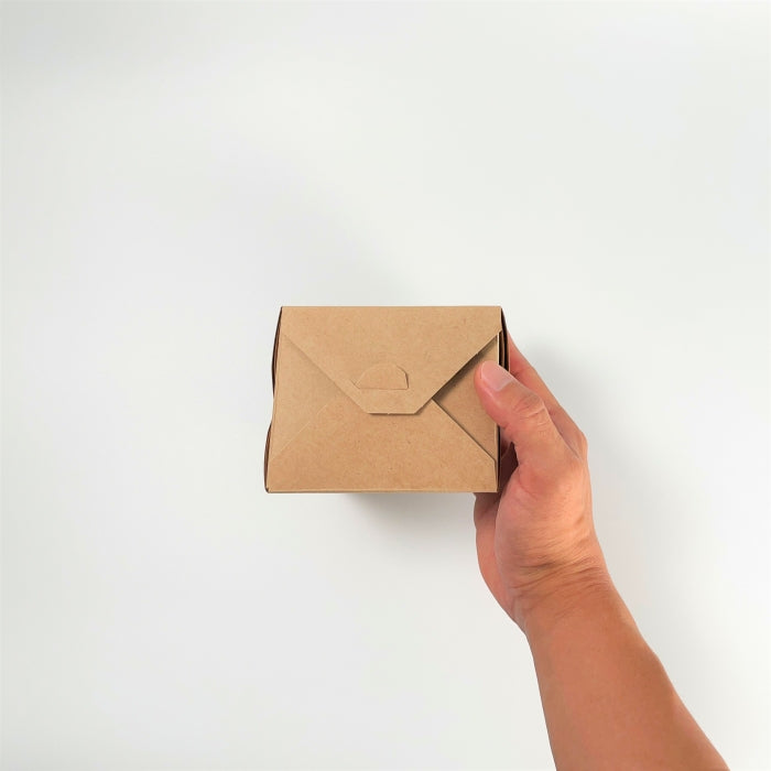 未晒紙ボックス　KM-37