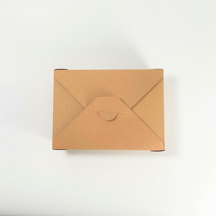 未晒紙ボックス　KM-33