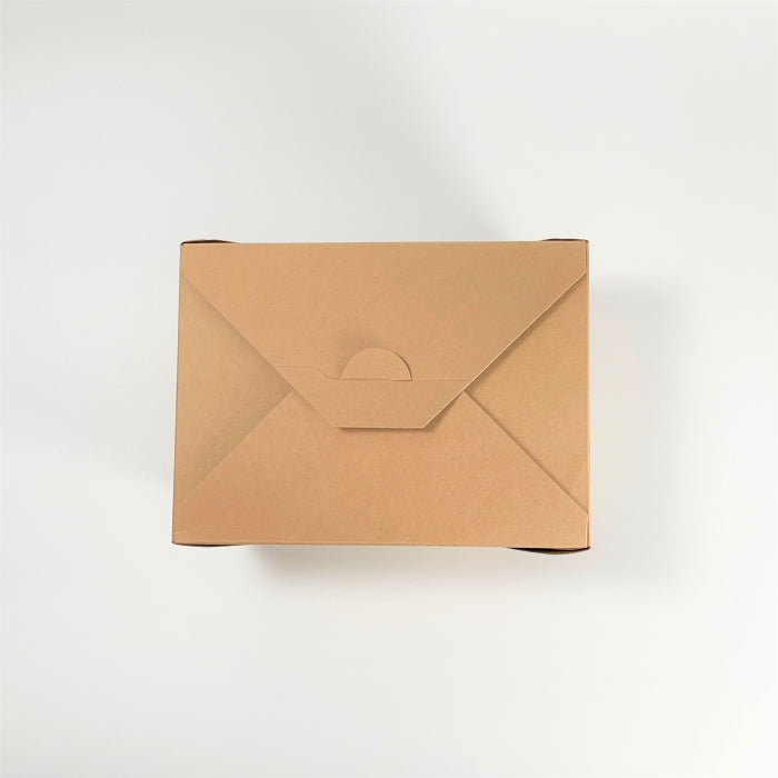 未晒紙ボックス　KM-35