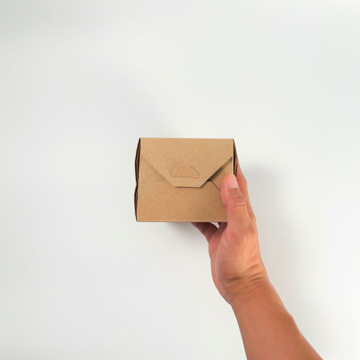 未晒紙ボックス　KM-36