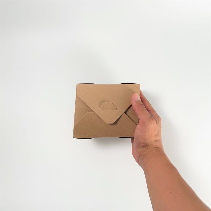 未晒紙ボックス　KM-31