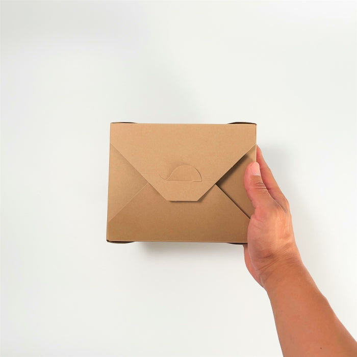 未晒紙ボックス　KM-32