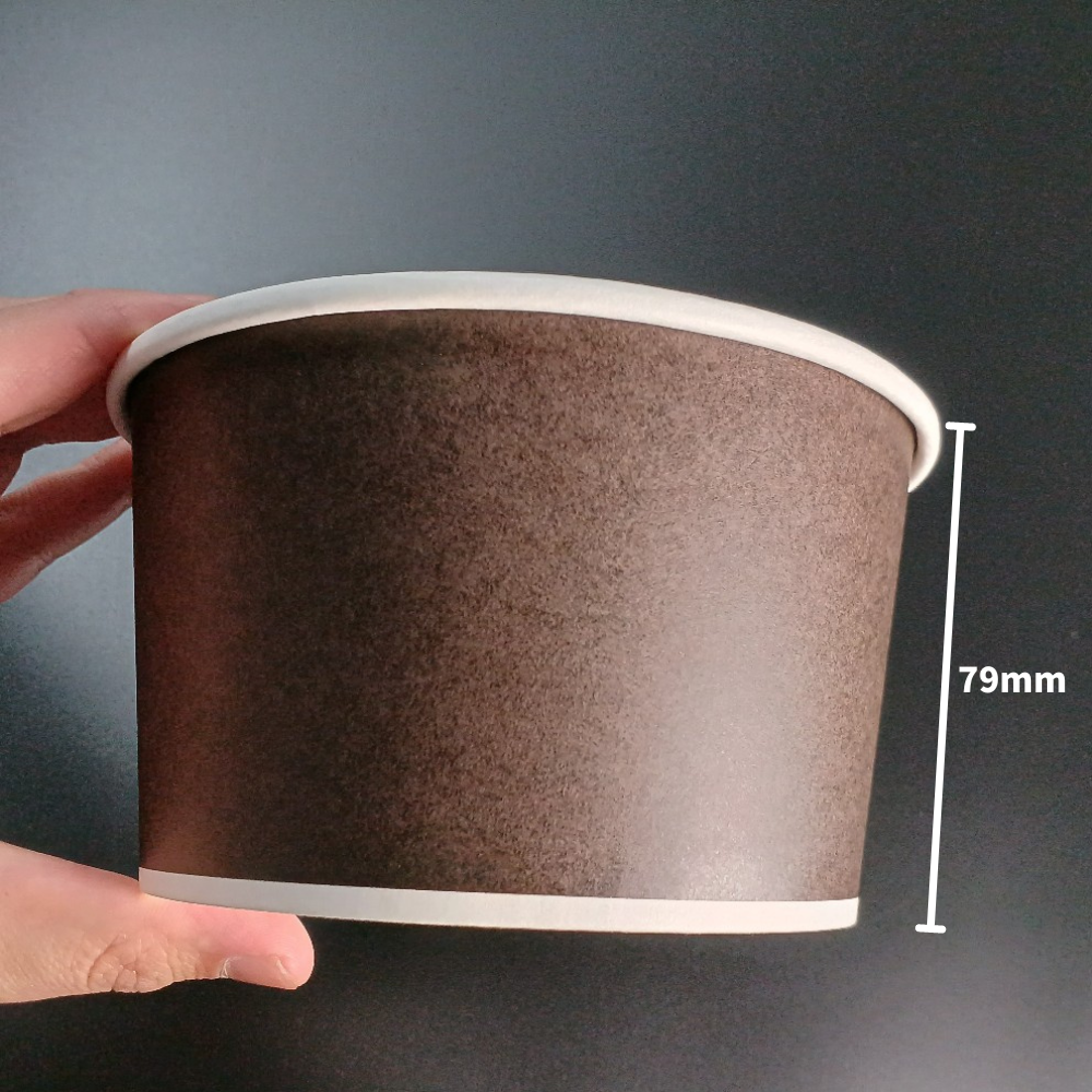 RK-142-850 Dブラウン 蓋別売