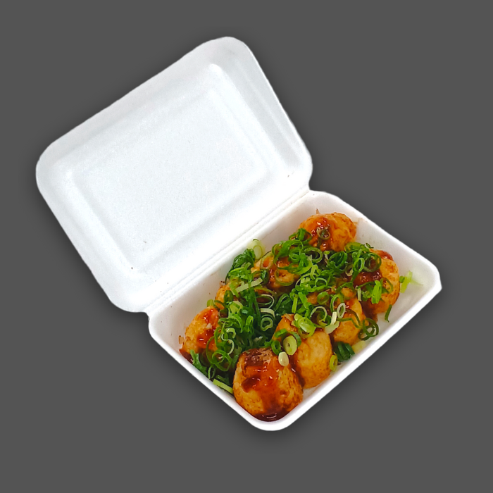 嵌合（かんごう）パック小