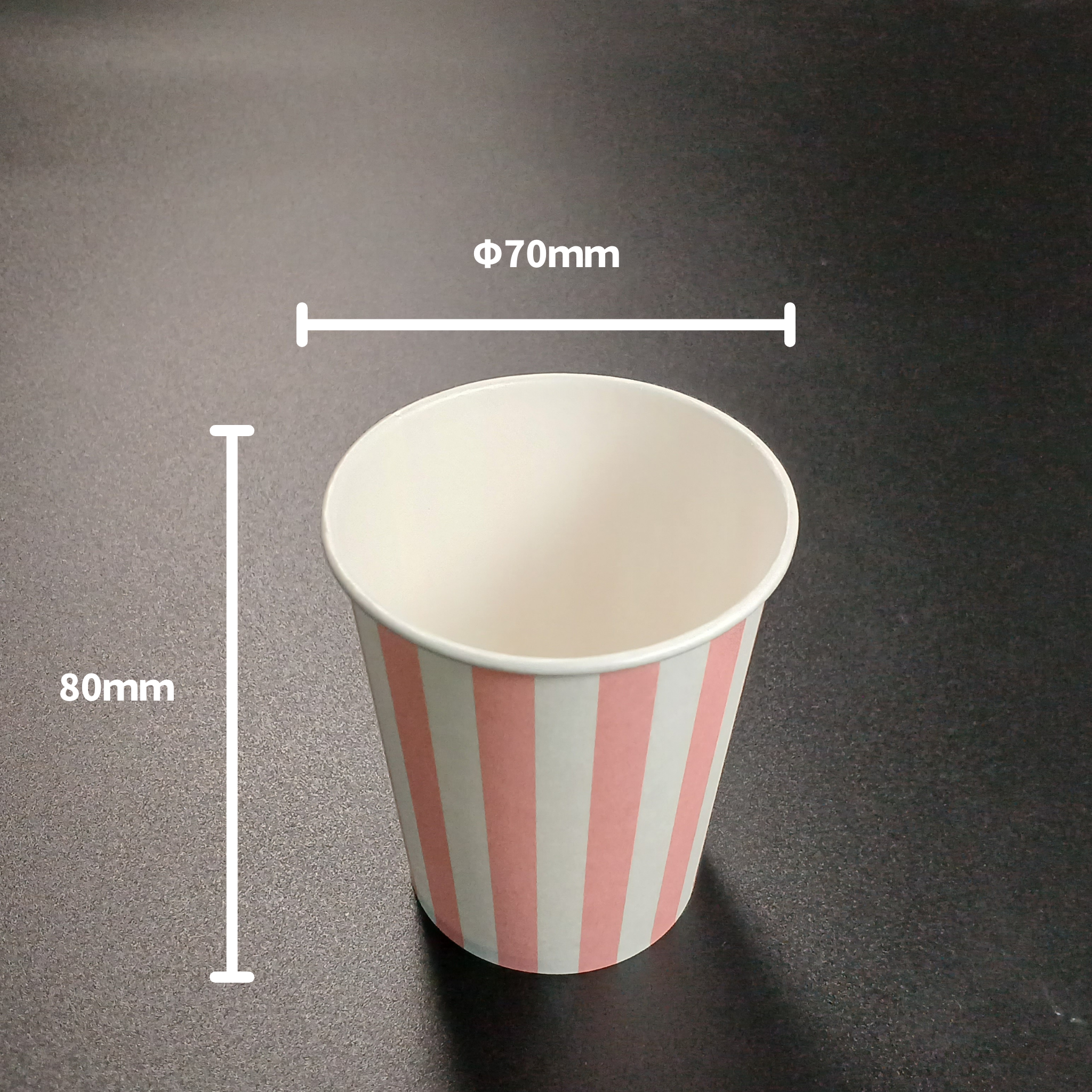 ストライプ205 5色アソート