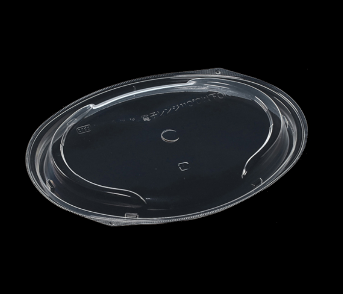 T-MFPﾃﾞﾘﾌﾟﾚ26-19内嵌C蓋PP(蒸気穴付)