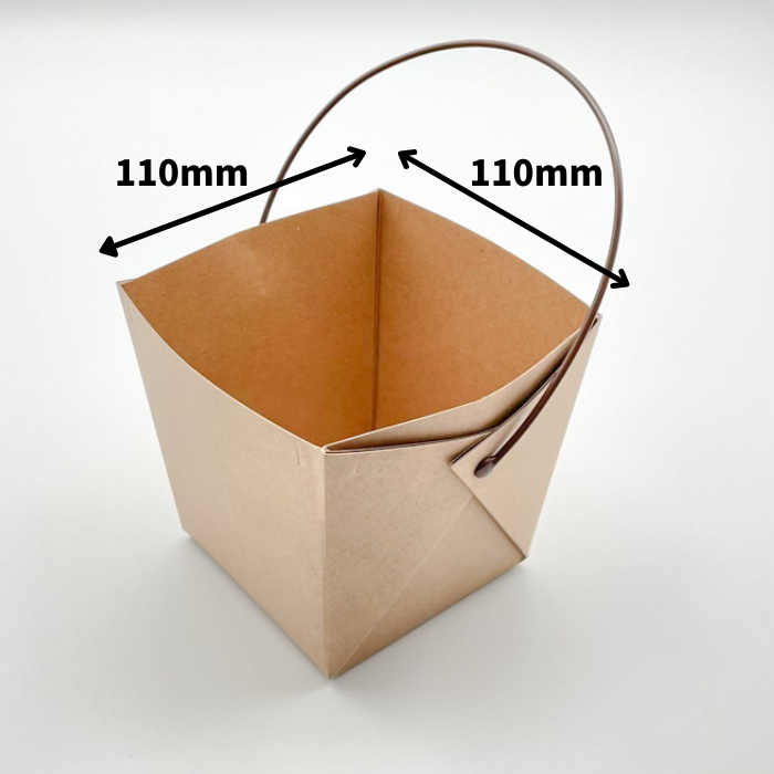 デリメイトTK125 クラフト かん合容器付