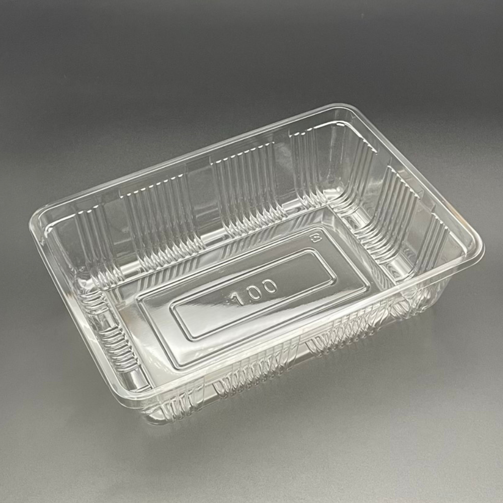 フルーツケース K-100 (270×185×70mm)