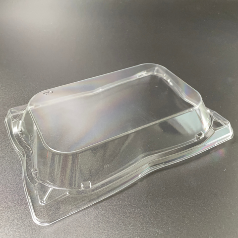 寿司8貫用　SF華皿24　別売蓋