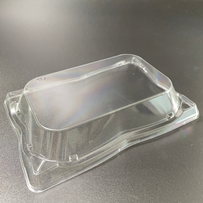 寿司8貫用　SF華皿24　別売蓋