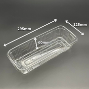 フルーツケース K-150 (295×125×60mm)