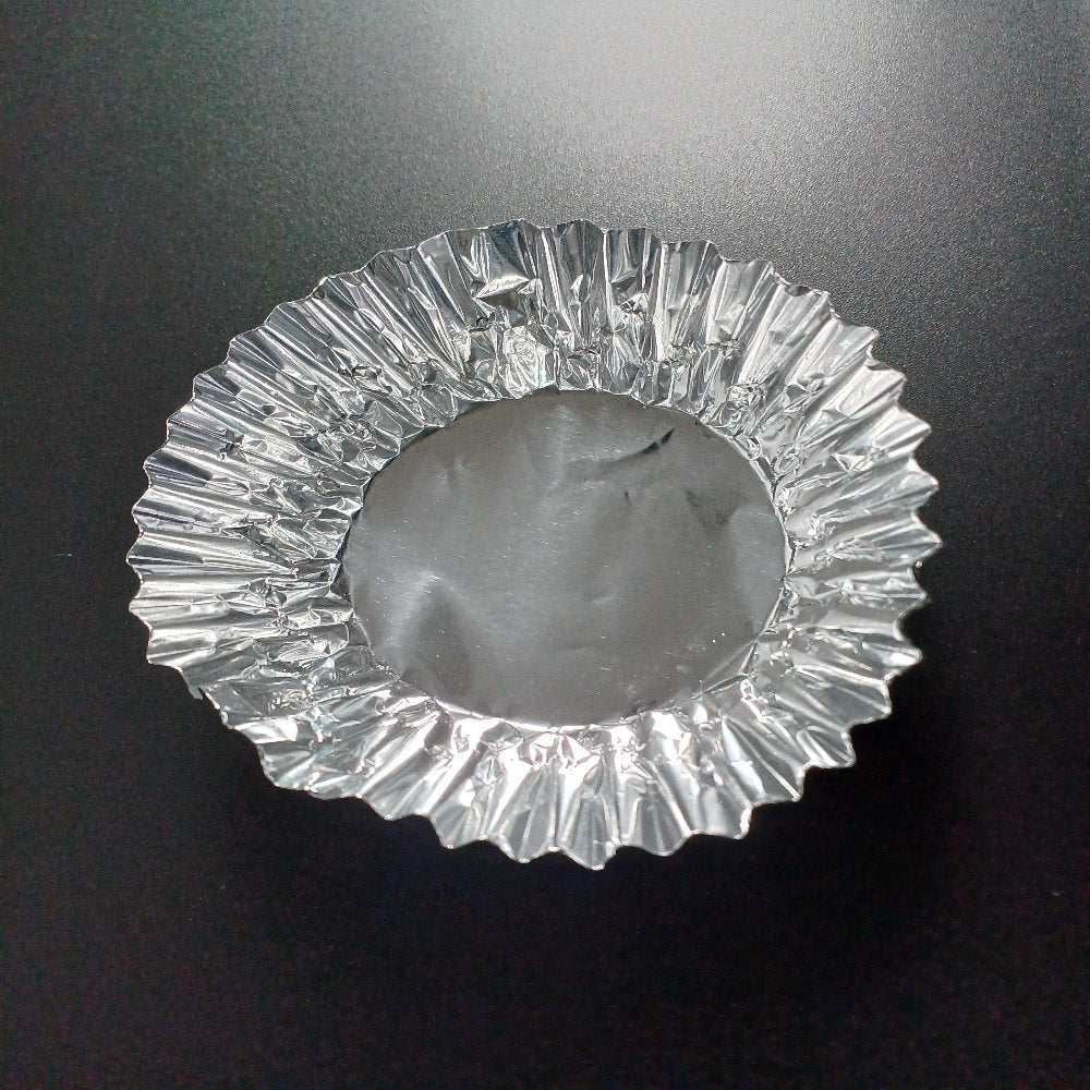 フジ アルミケース 8A 合紙無　500枚