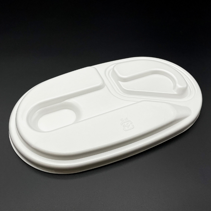 CFカレーNo.1 別売フタ