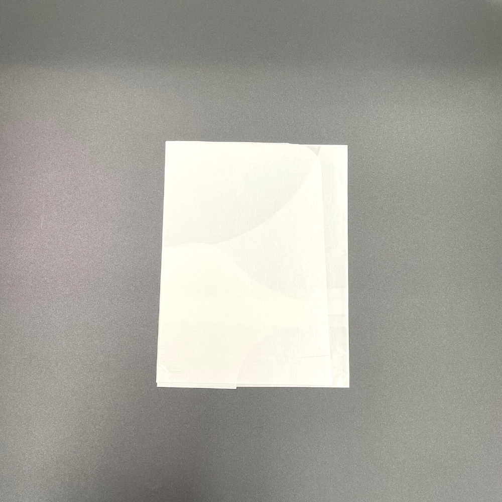 紙エプロン　中　(630×470mm)