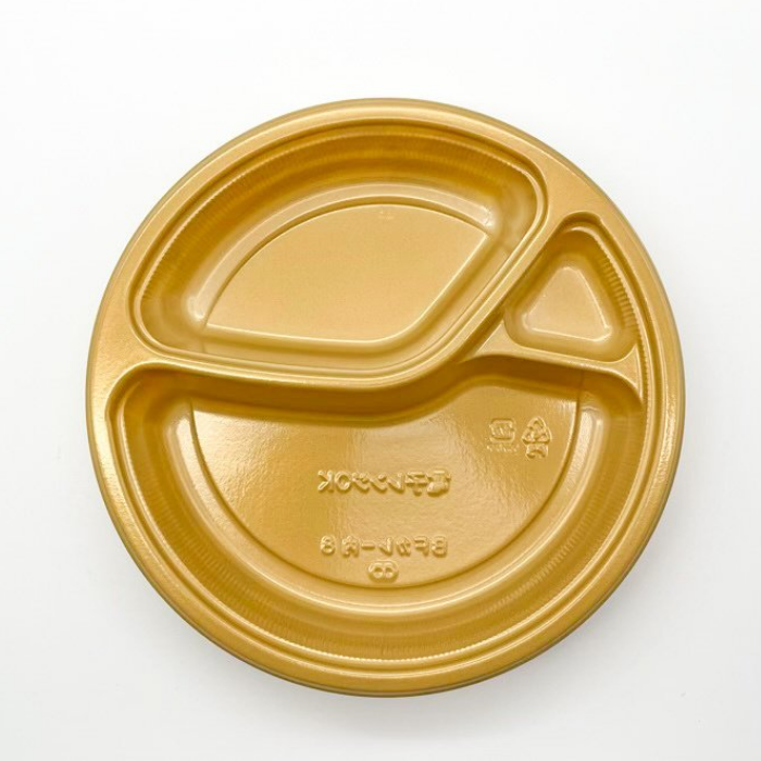 BFカレー内8 デリシャス フタ別売