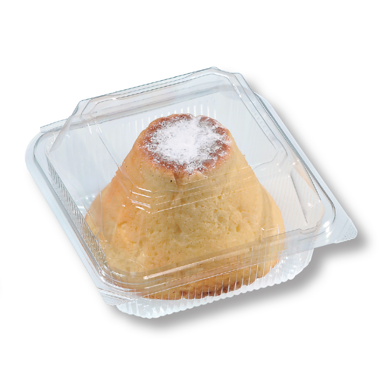 一体型容器　FKパック　BK-130