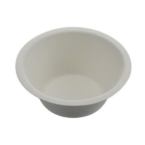 バガスモールド小