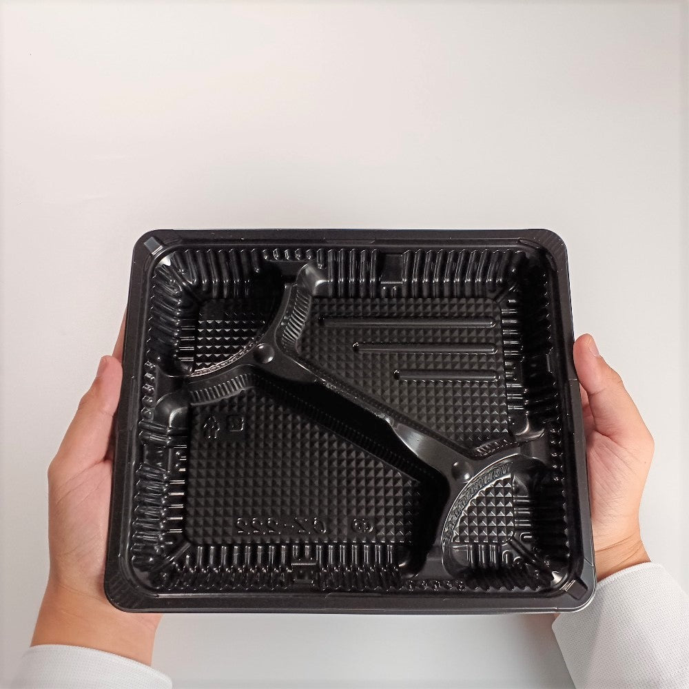 CZ-222 BS黒（N）本体