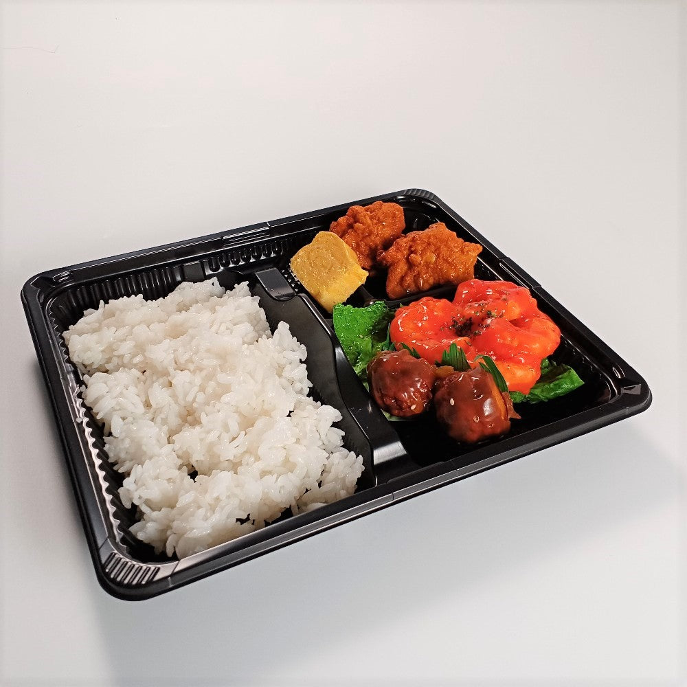 CZ-222-2BS黒（N）本体