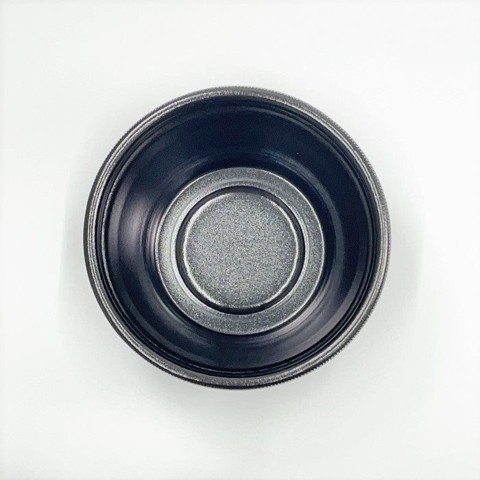 DLV麺丼18（73）MFP 黒W フタ別売