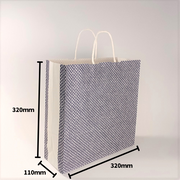 紙手提袋 HX シボリ