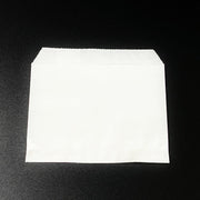 耐油平袋 耐油 白 平袋 S