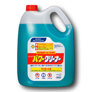 花王　洗剤パワークリーナー　4.5L