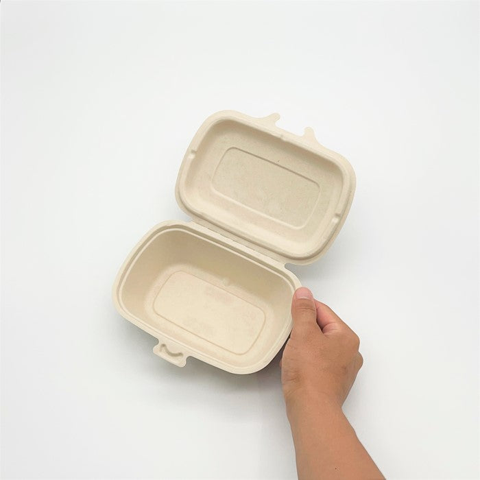 パルプヒンジコンテナM