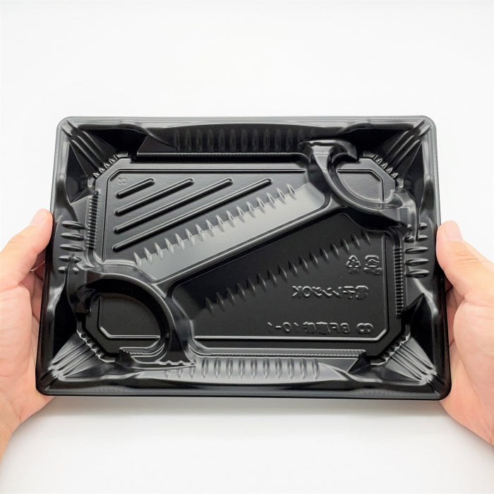 BF恵味10-1 黒 本体（N)