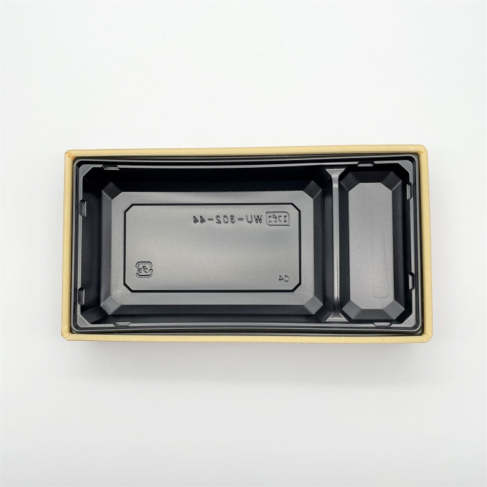 折箱重　WU-302-44　マホガニー　本体（207×110mm）