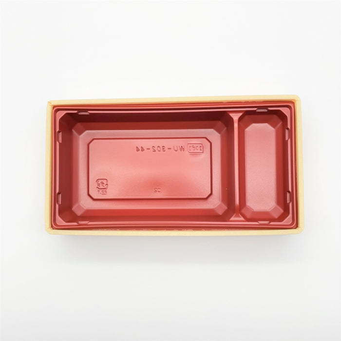 折箱重　WU-302-44　白河　本体（207×110mm）