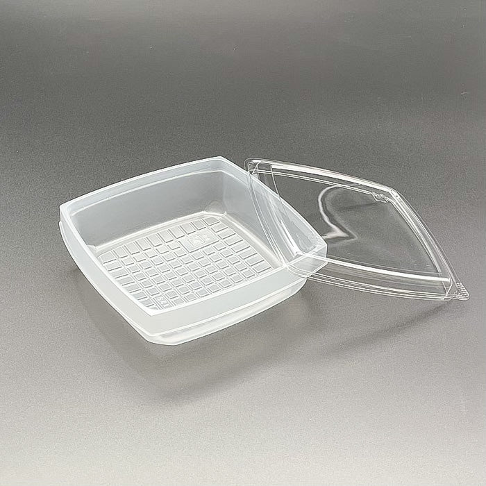 デリメイトTK125 クラフト かん合容器付