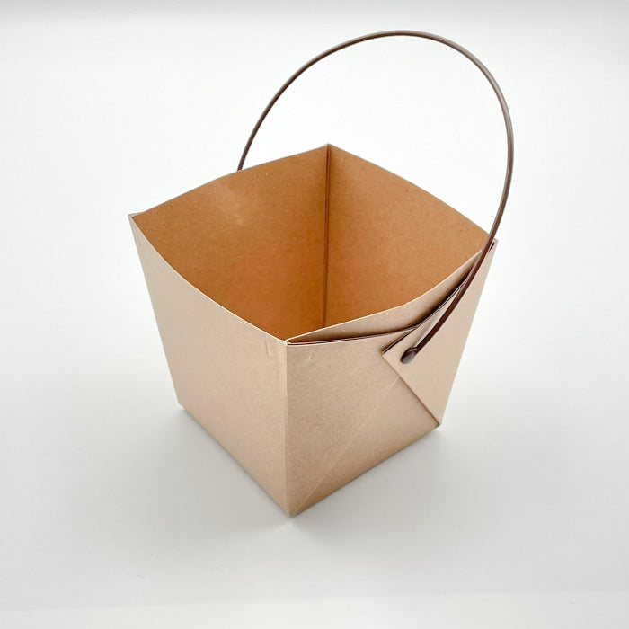 デリメイトTK125 クラフト かん合容器付