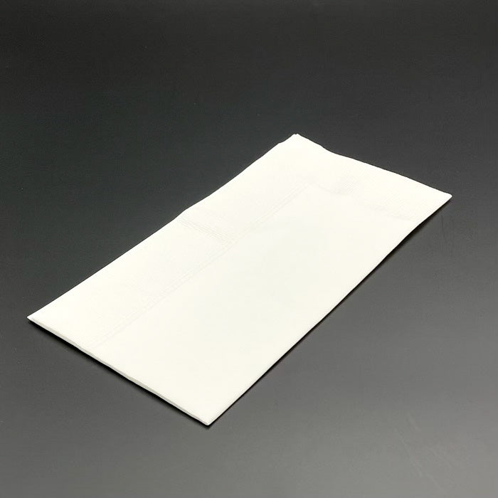 LU-28　2P白無地　エコノミー