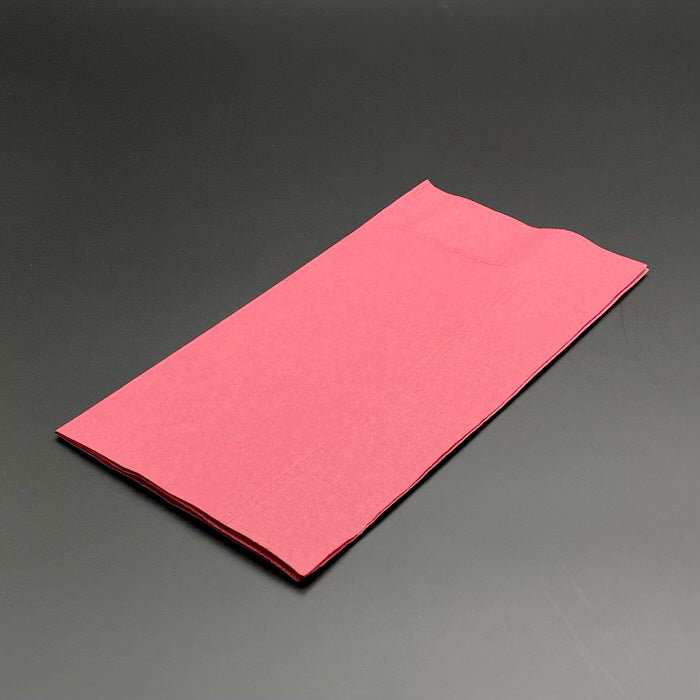 LUC-28　2Pディープ　ワインレッド