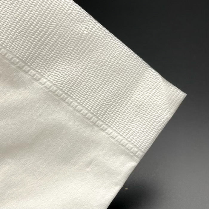 LU-28　2P白無地　エコノミー