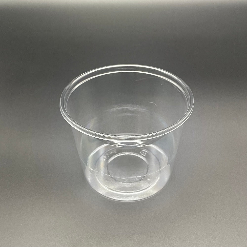 丸カップ　A-PET　860MB　本体　 (φ130×100mm)