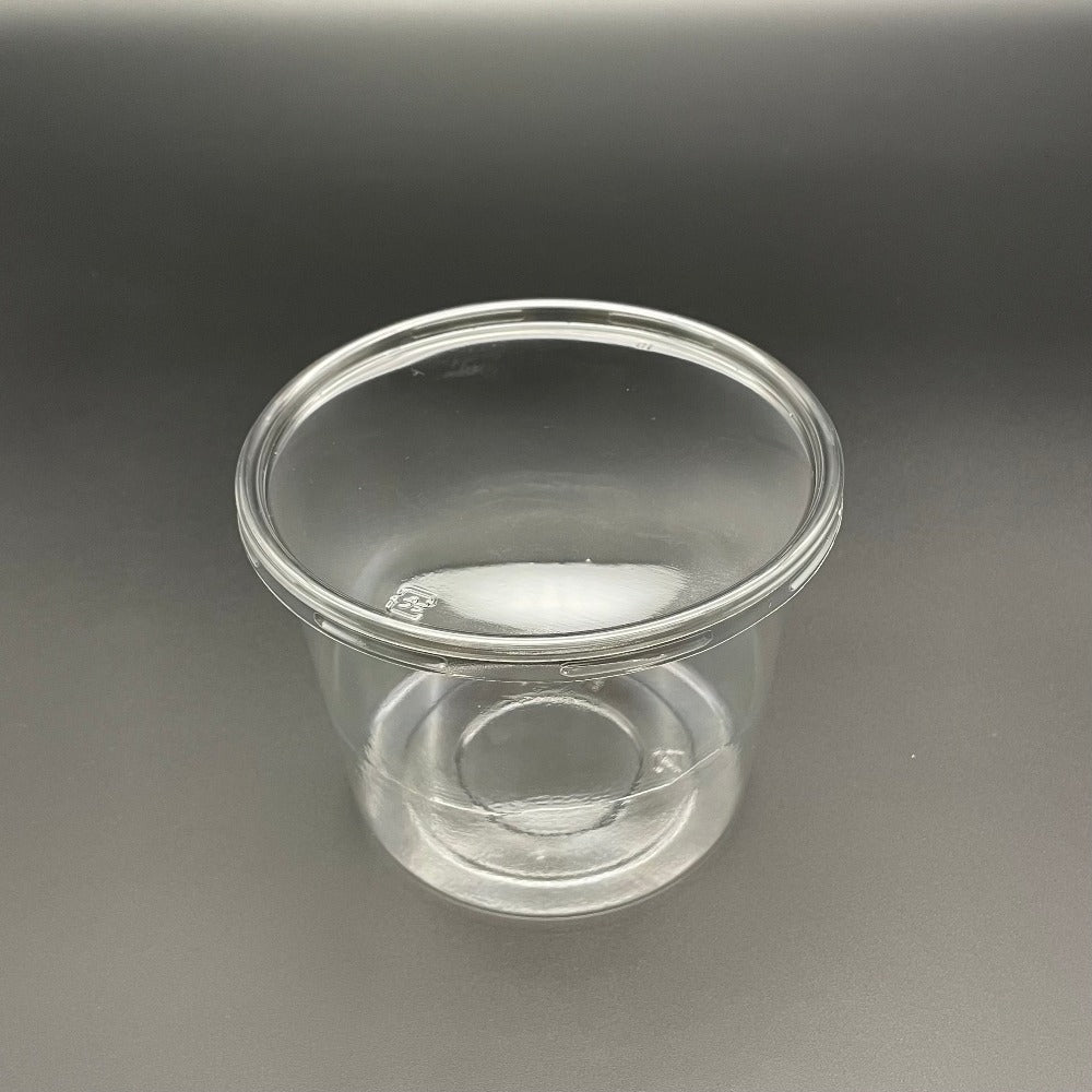 丸カップ　A-PET　860MB　本体　 (φ130×100mm)