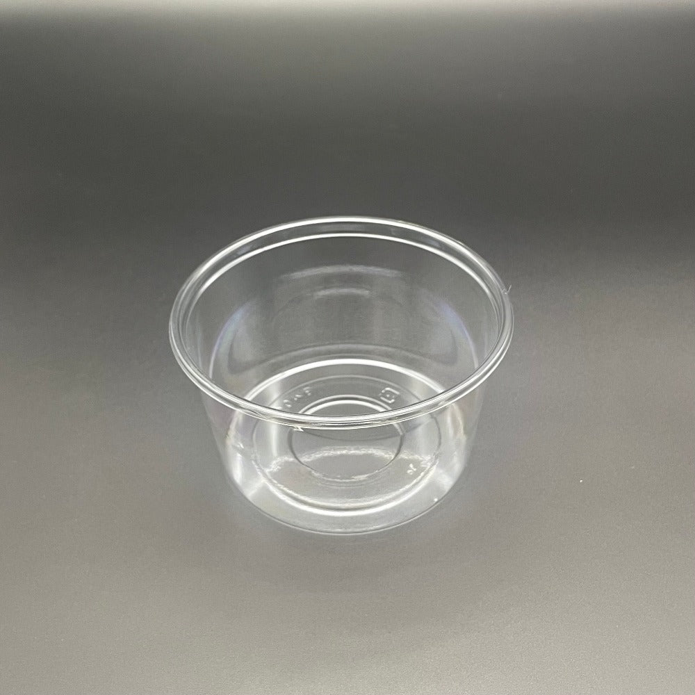 丸カップ　A-PET　650MB　本体　(φ130×70mm)