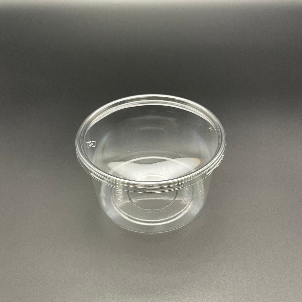 丸カップ　A-PET　650MB　本体　(φ130×70mm)