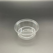 丸カップ　A-PET　380MB　本体 (φ130×50mm）