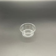 丸カップ　A-PET　120MB　本体　 100枚入 (φ85×40mm）