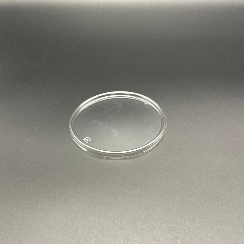 丸カップ　MS-40-10　蓋（オトシ）　 (φ130mm）