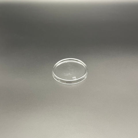 丸カップ　MS-20　蓋（オトシ）　 (φ100mm）