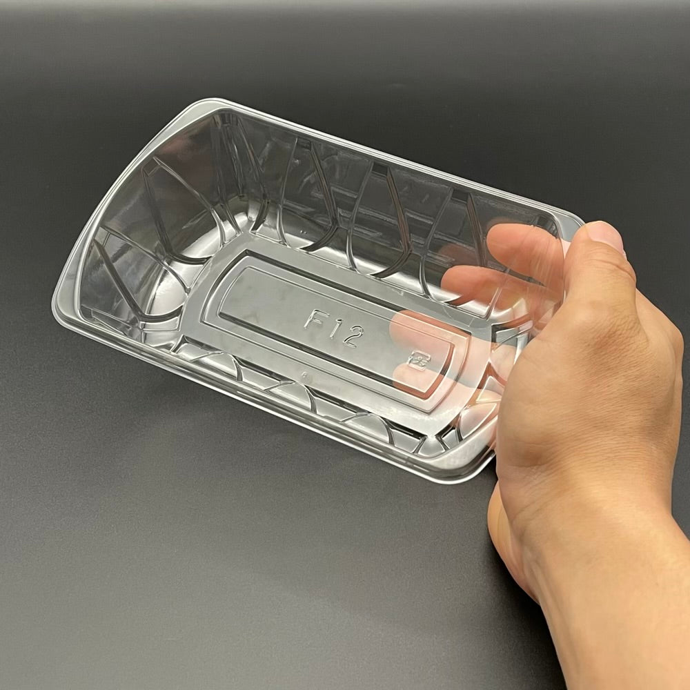 フルーツケース F-12 100枚入 (193×118×48mm)