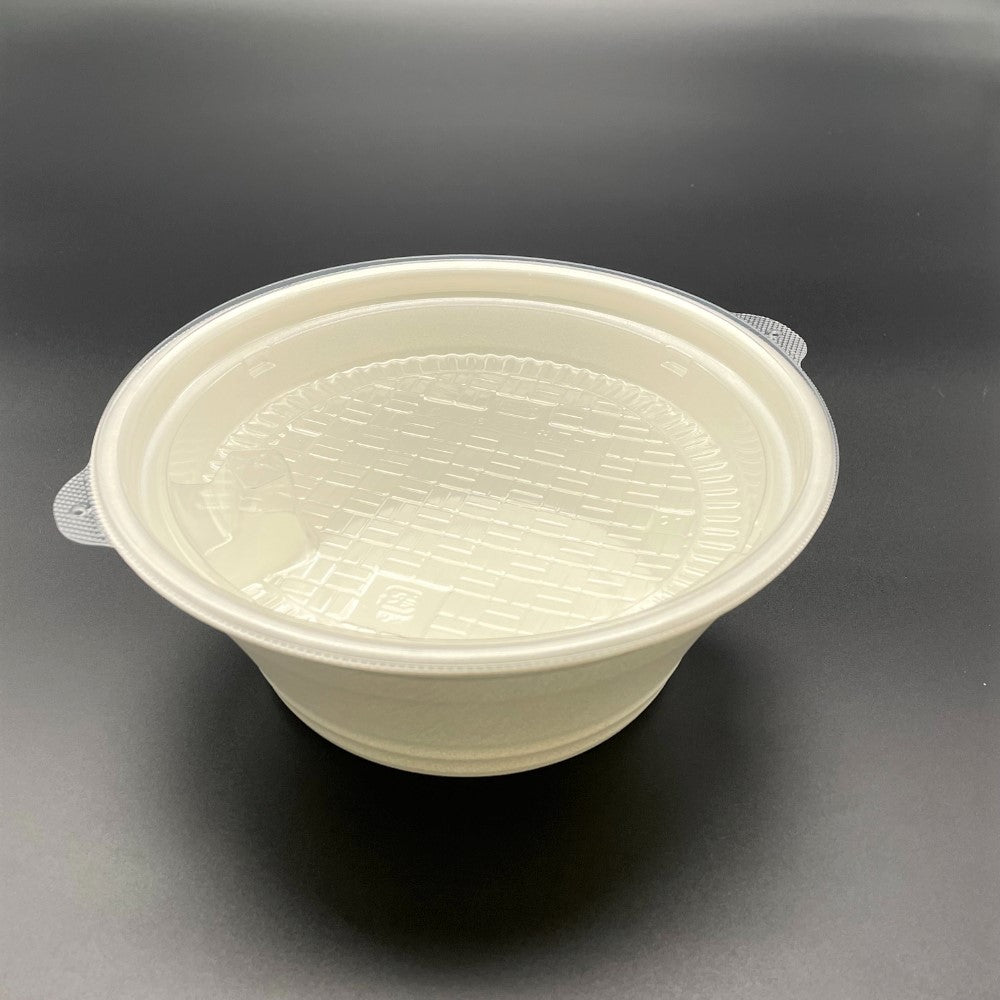 DLV麺丼20(78)MFP 白 蓋別売