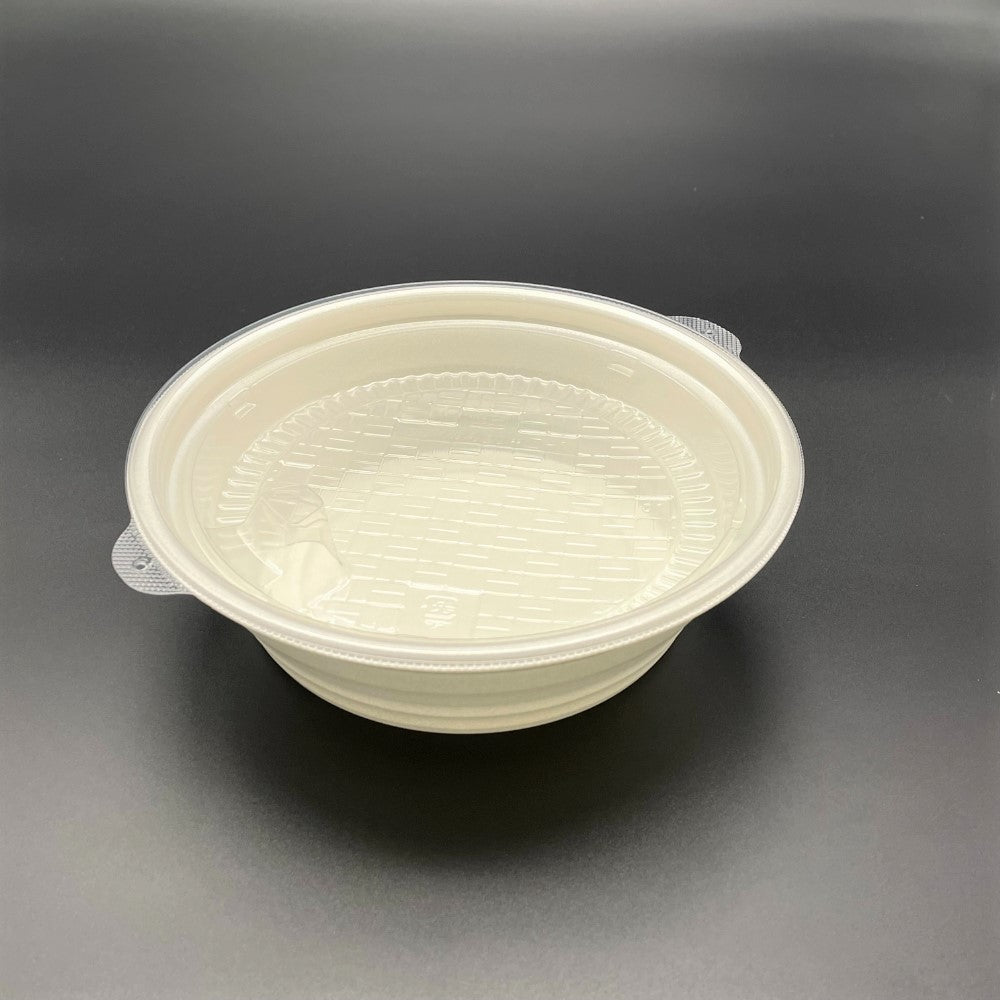 DLV麺丼20(58) MFP 白 蓋別売