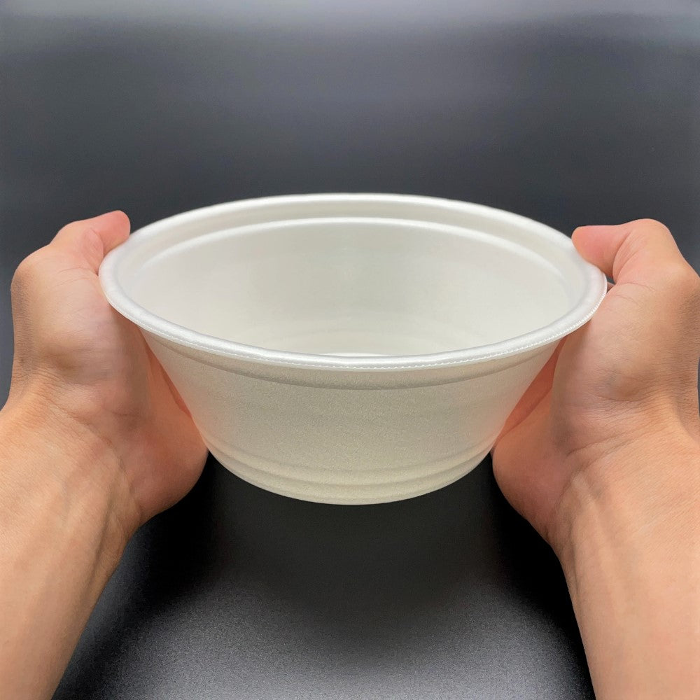 DLV麺丼20(78)MFP 白 蓋別売