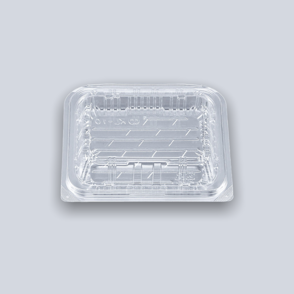 嵌合（かんごう）フードパック　KL-10